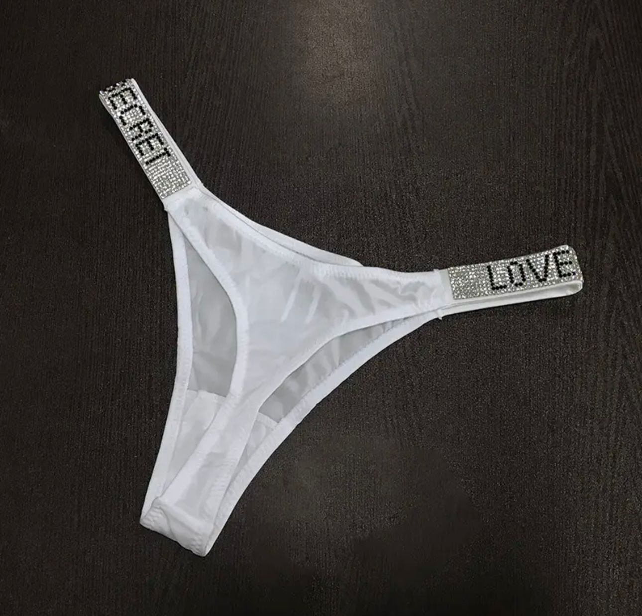 TRUSAS LOVE SECRET