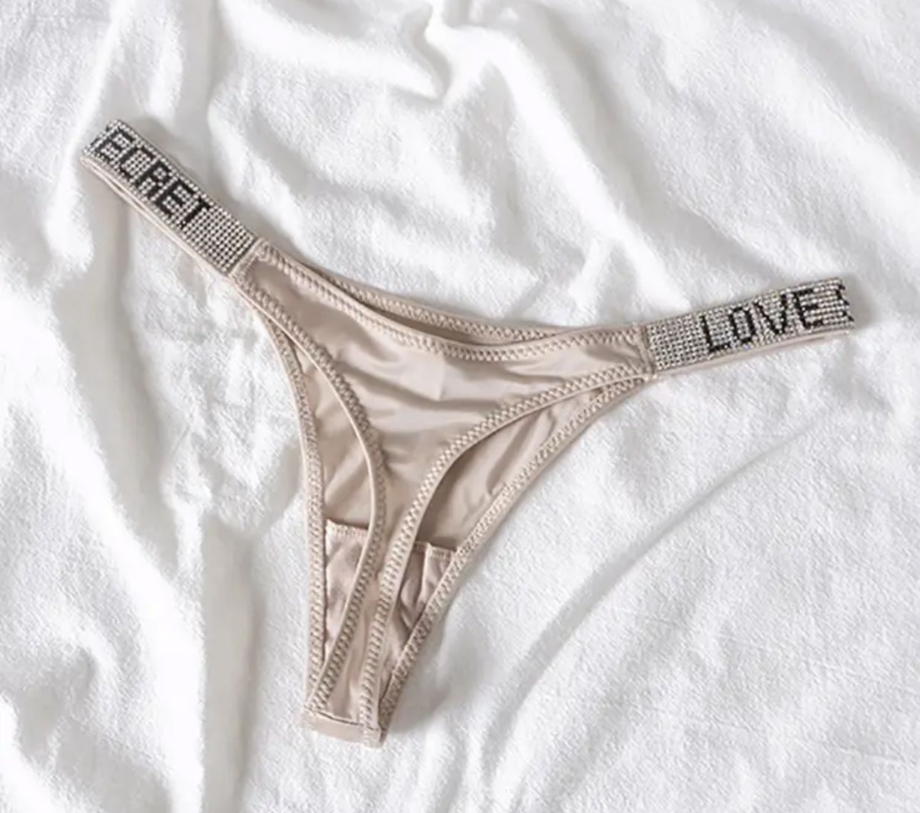 TRUSAS LOVE SECRET