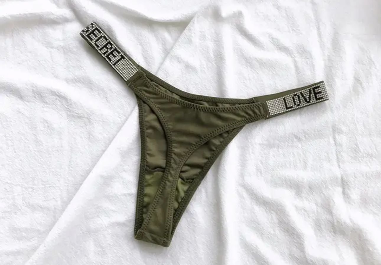 TRUSAS LOVE SECRET