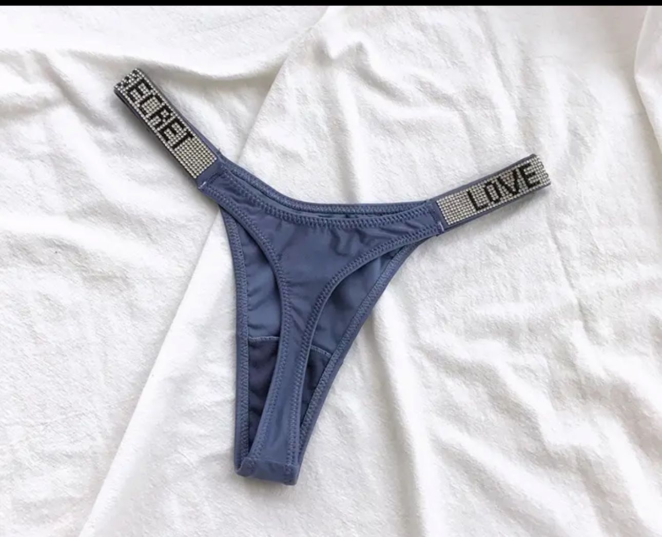 TRUSAS LOVE SECRET