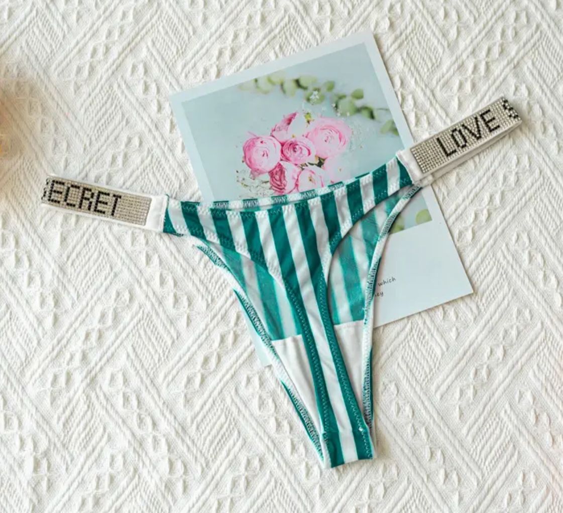 TRUSAS LOVE SECRET
