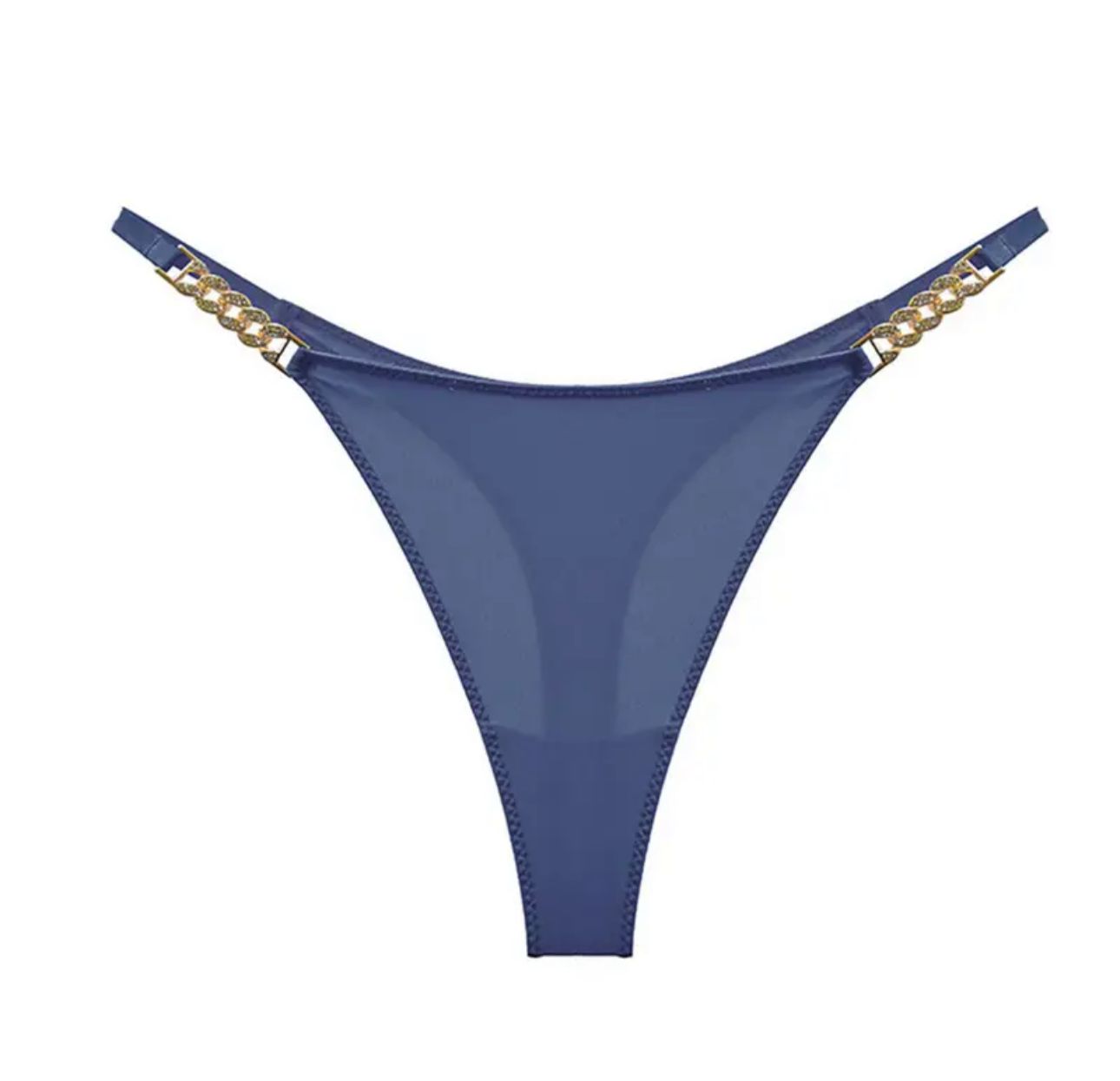 TRUSA CON CADENA 