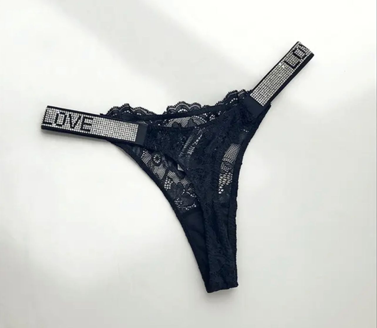 Trusa Encaje Trusa Con Encaje Stella FAM Lingerie