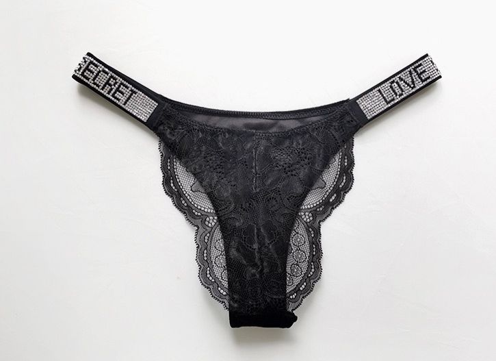 TRUSA TERCIOPELO BIKINI