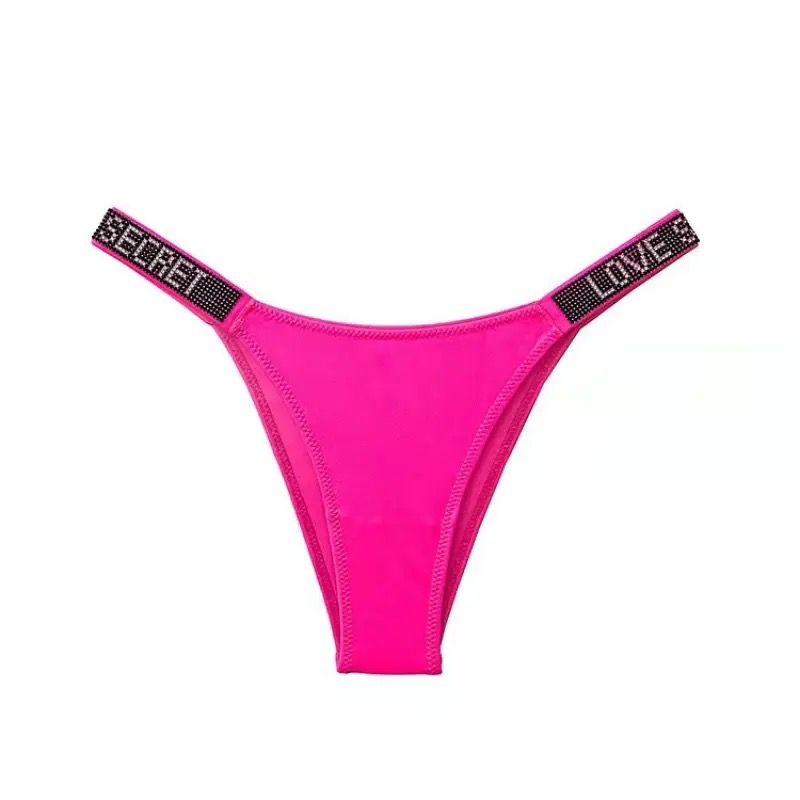 TRUSAS BIKINI LOVE