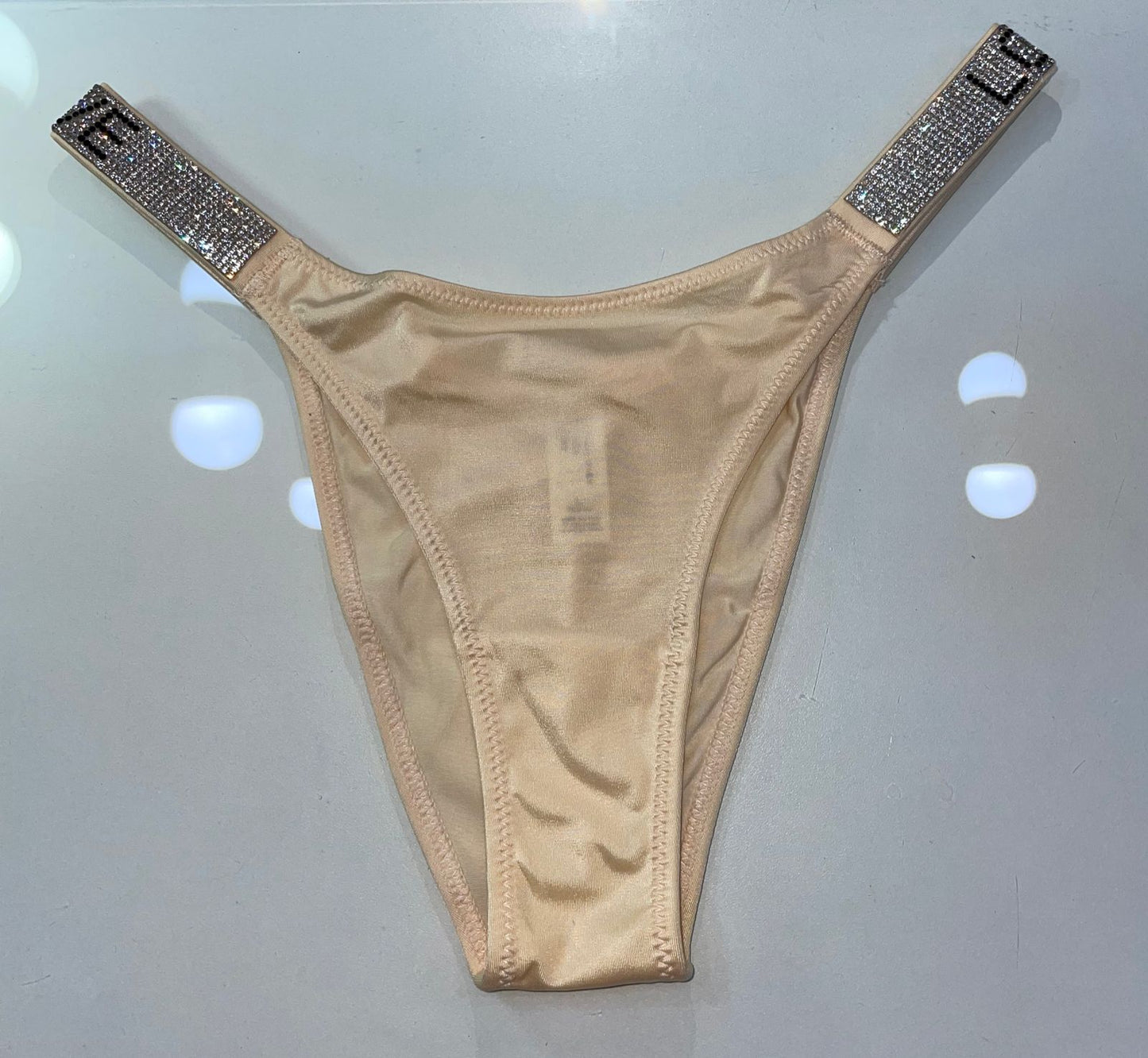 TRUSAS BIKINI LOVE