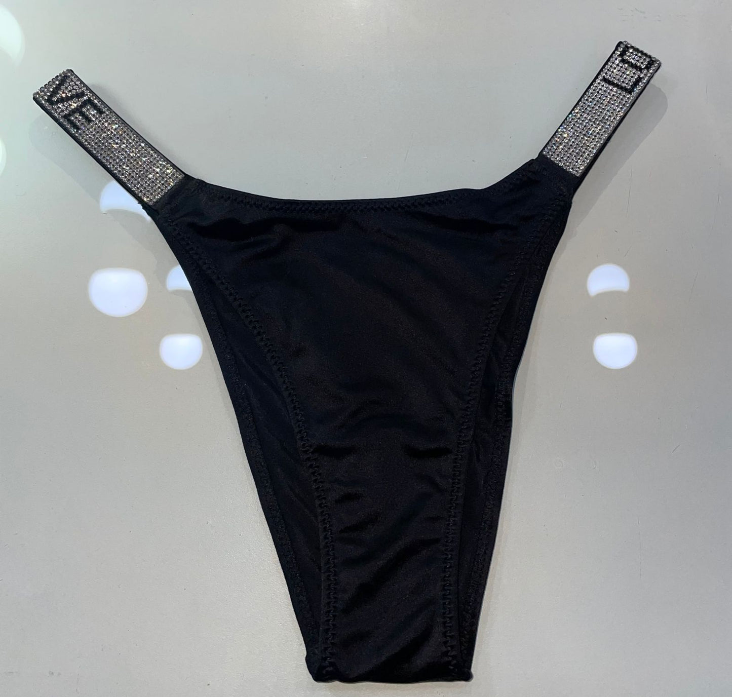 TRUSAS BIKINI LOVE