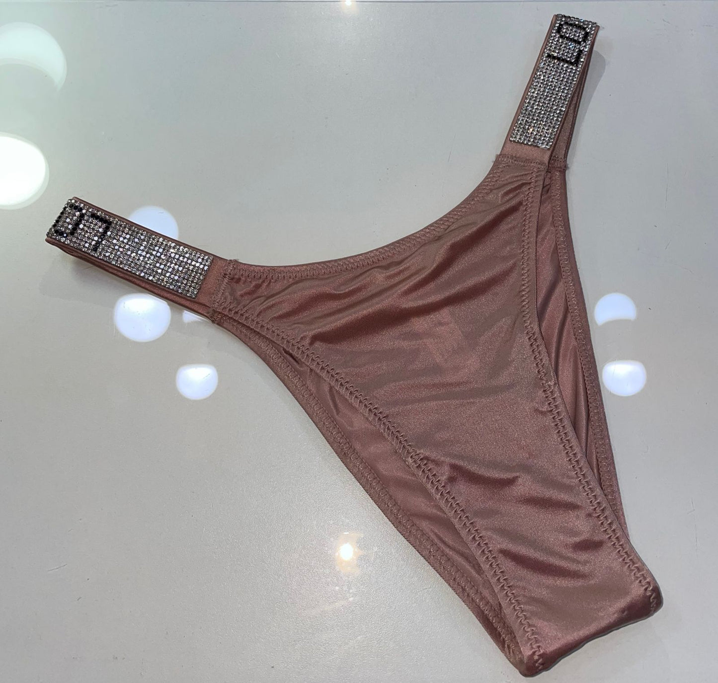 TRUSAS BIKINI LOVE