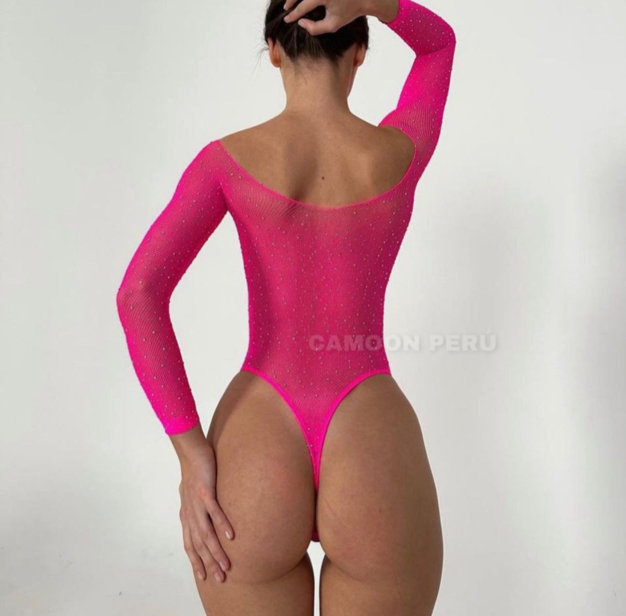 BODY SHINE