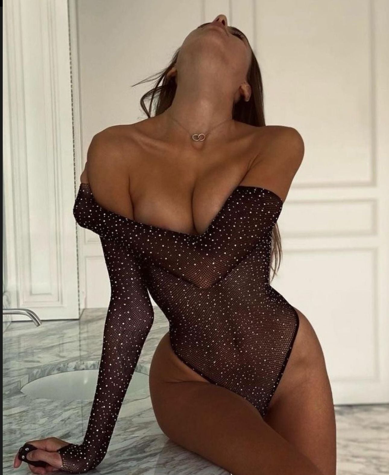 BODY SHINE