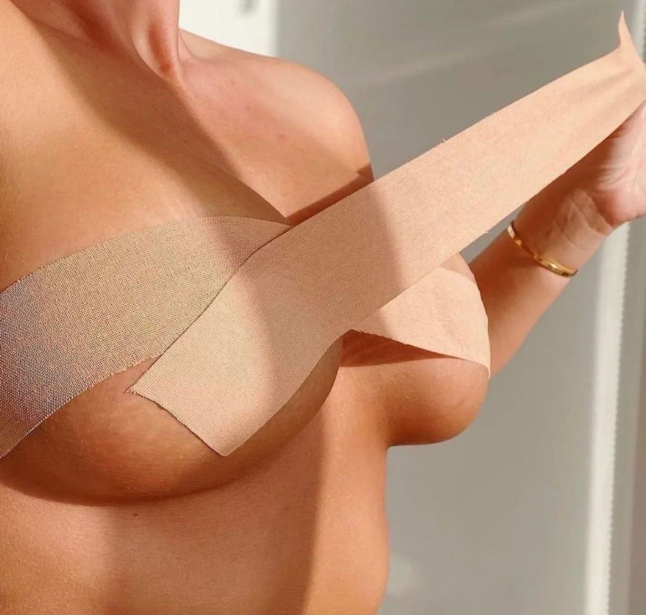 BOOB TAPE