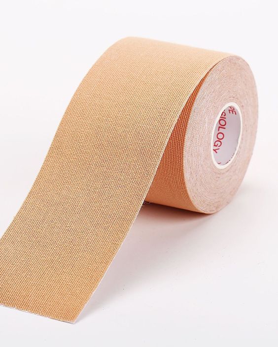 BOOB TAPE