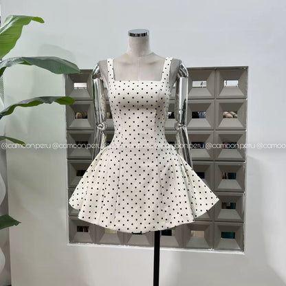 VESTIDO ISADORA