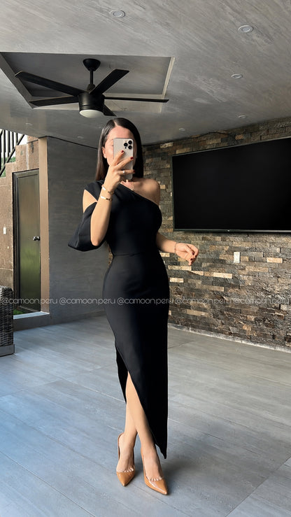 VESTIDO TENTACIÓN