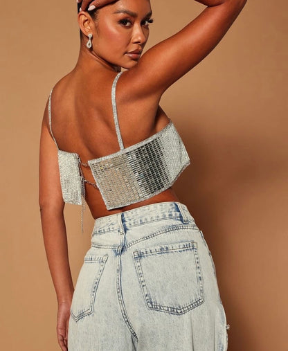 DISCO TOP