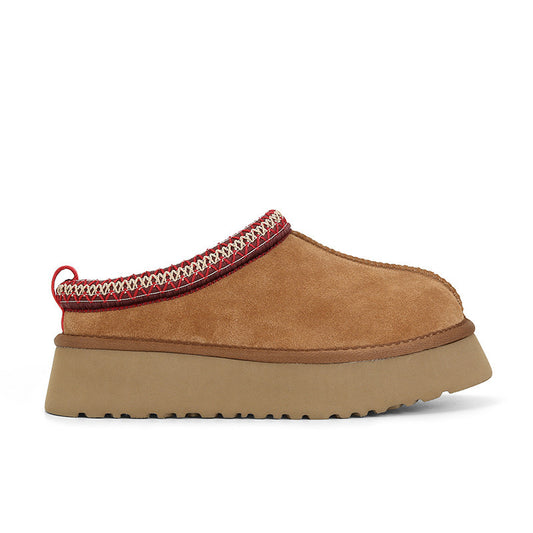 BABUCHAS