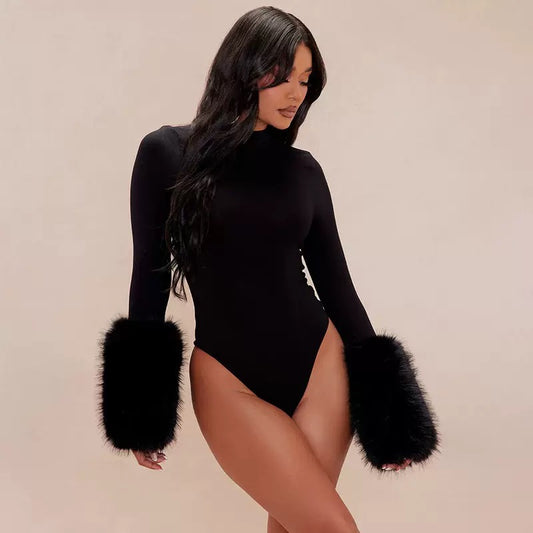 BODY TEDDY