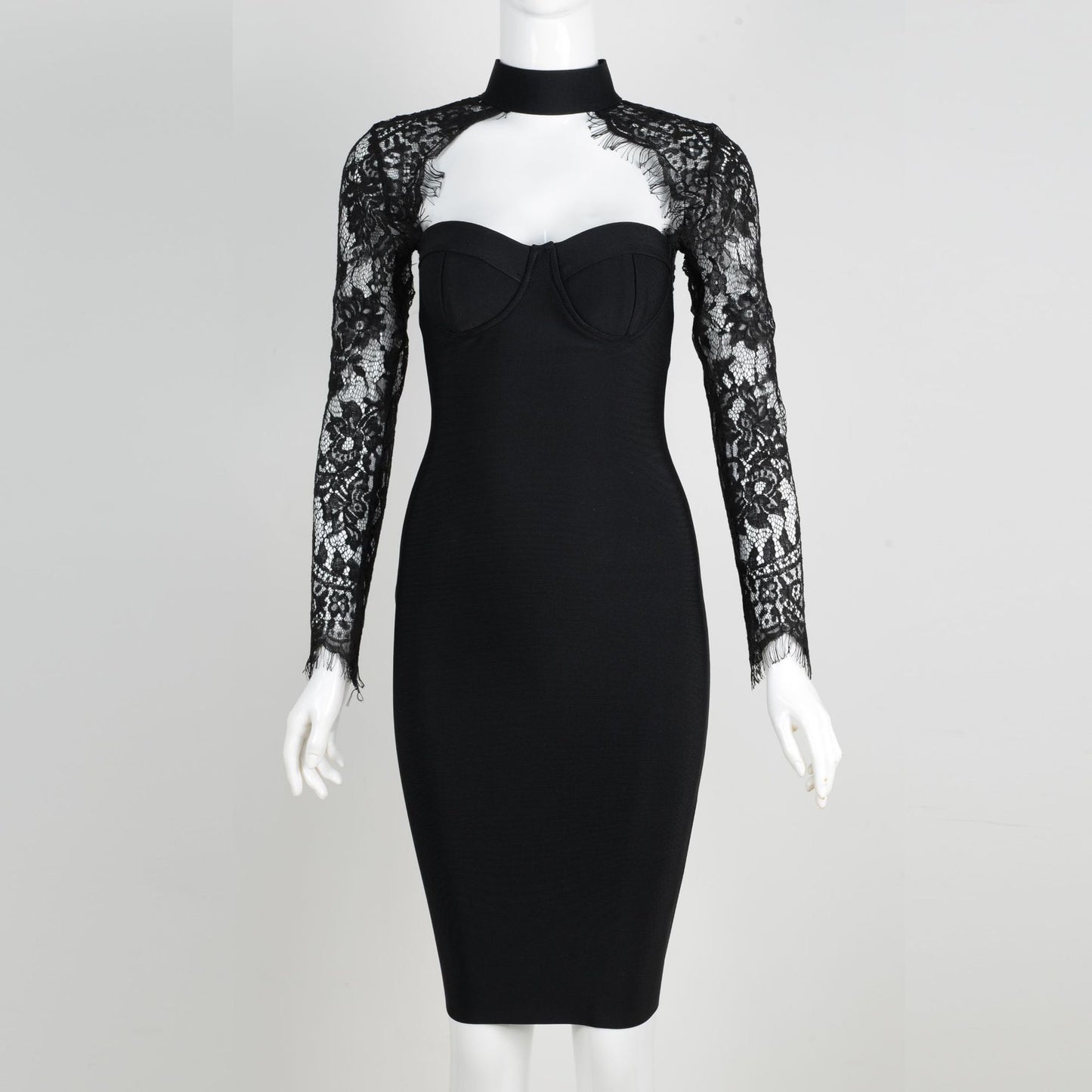 VESTIDO AMARETTO
