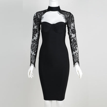 VESTIDO AMARETTO