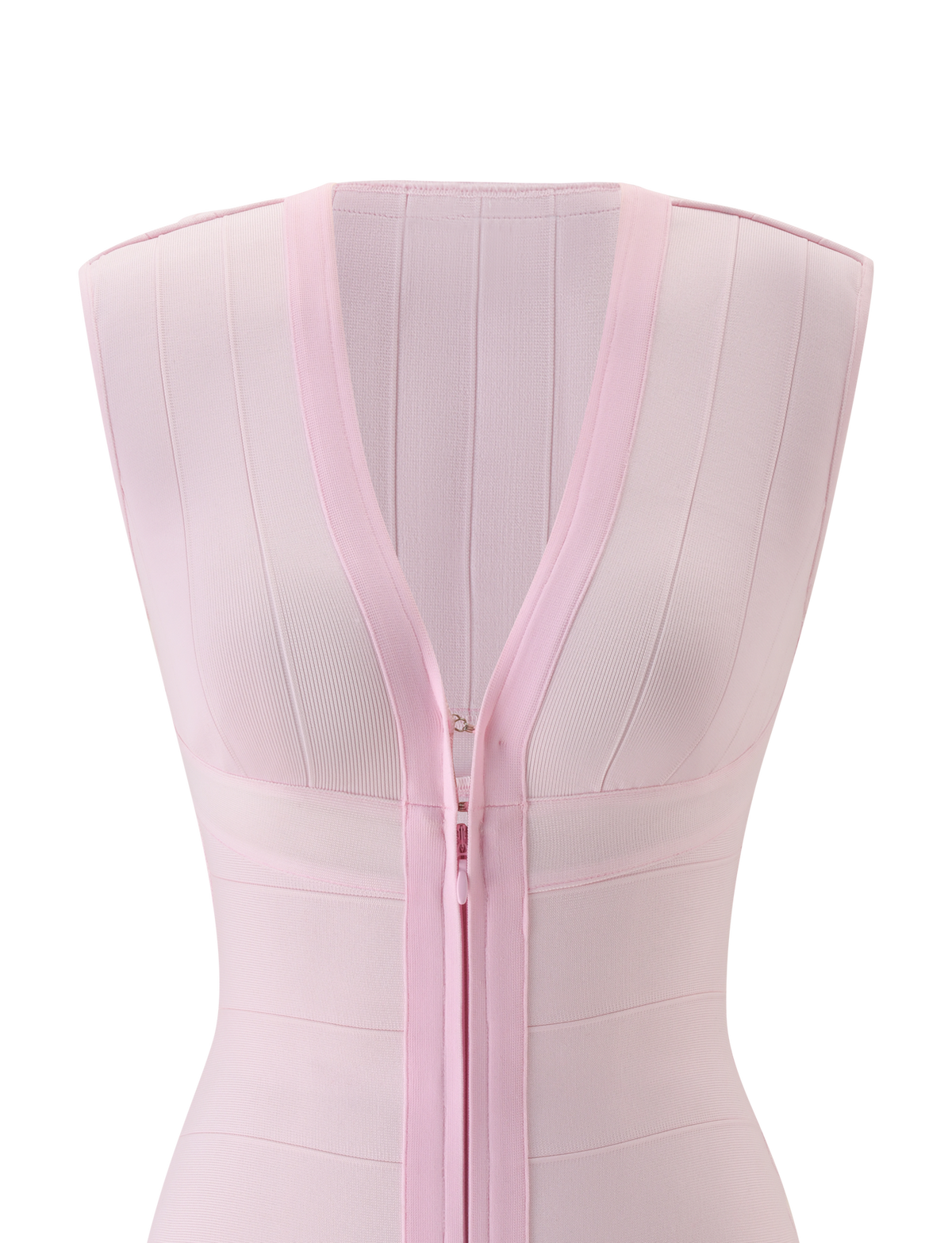 VESTIDO BARBIE