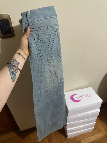 PANTALÓN EDGE CLASICO