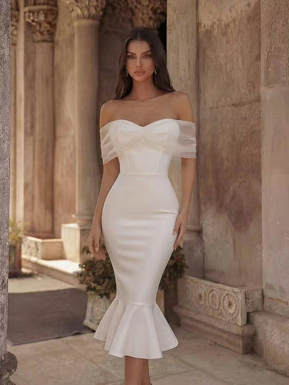 VESTIDO ETERNAL