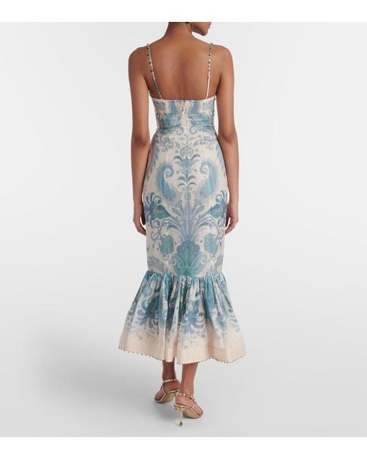 VESTIDO SANTORINI