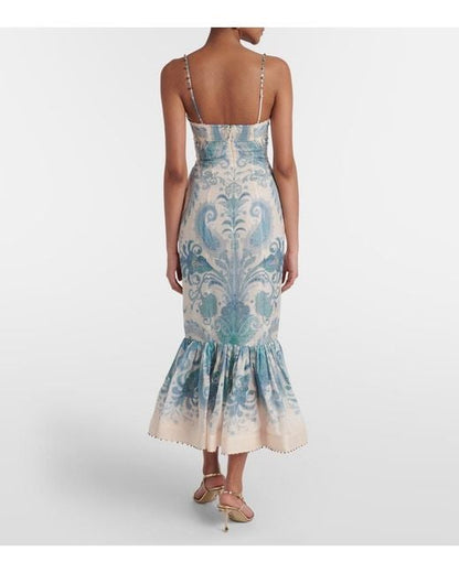 VESTIDO SANTORINI
