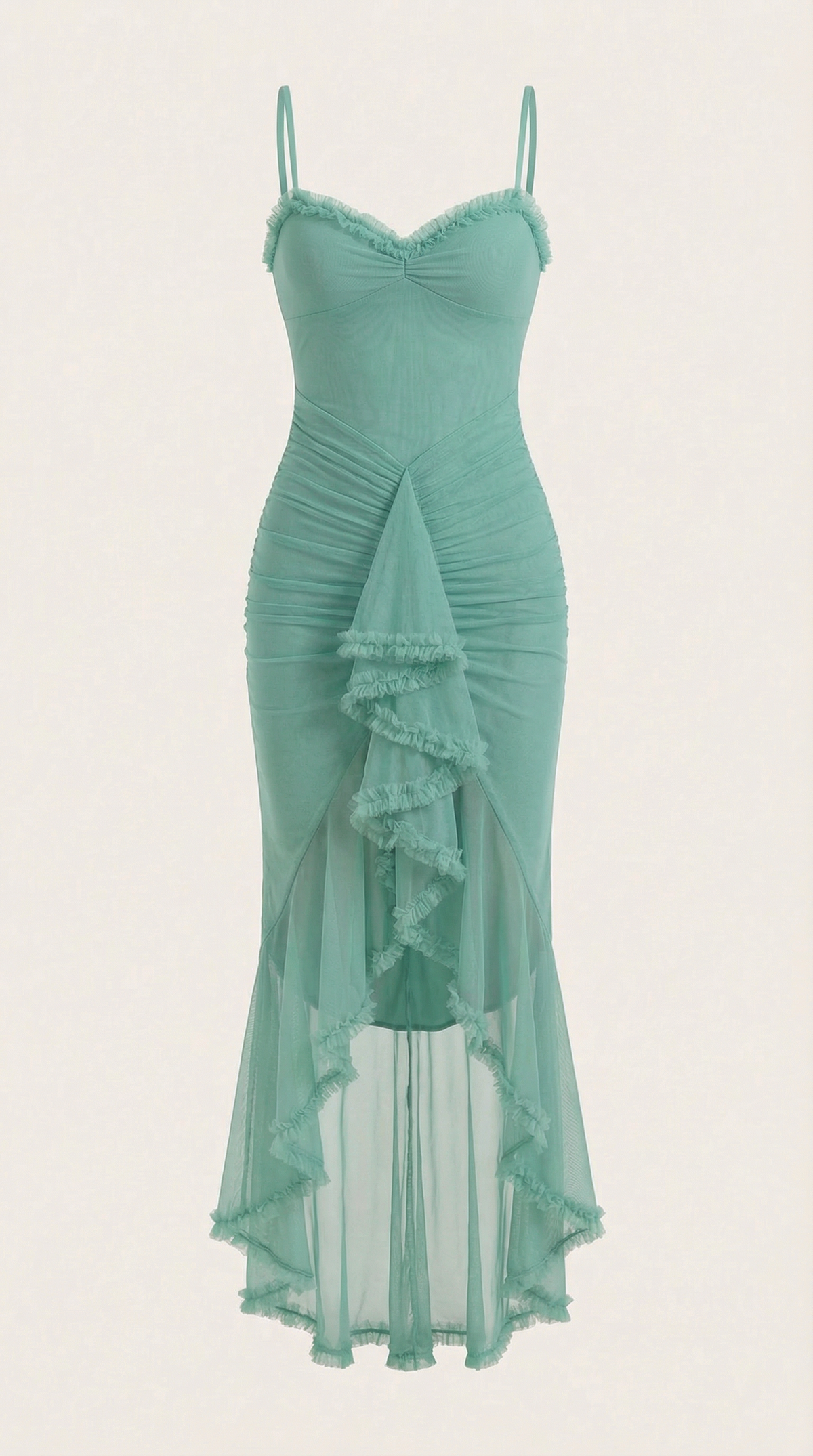 VESTIDO PINKY