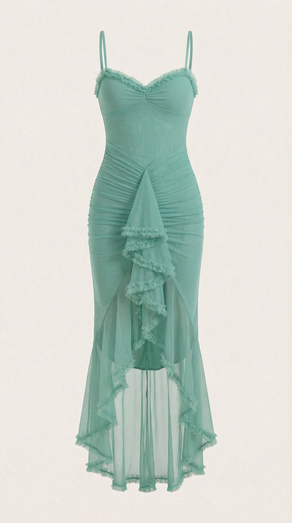 VESTIDO PINKY