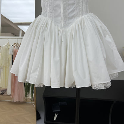 VESTIDO HONOR