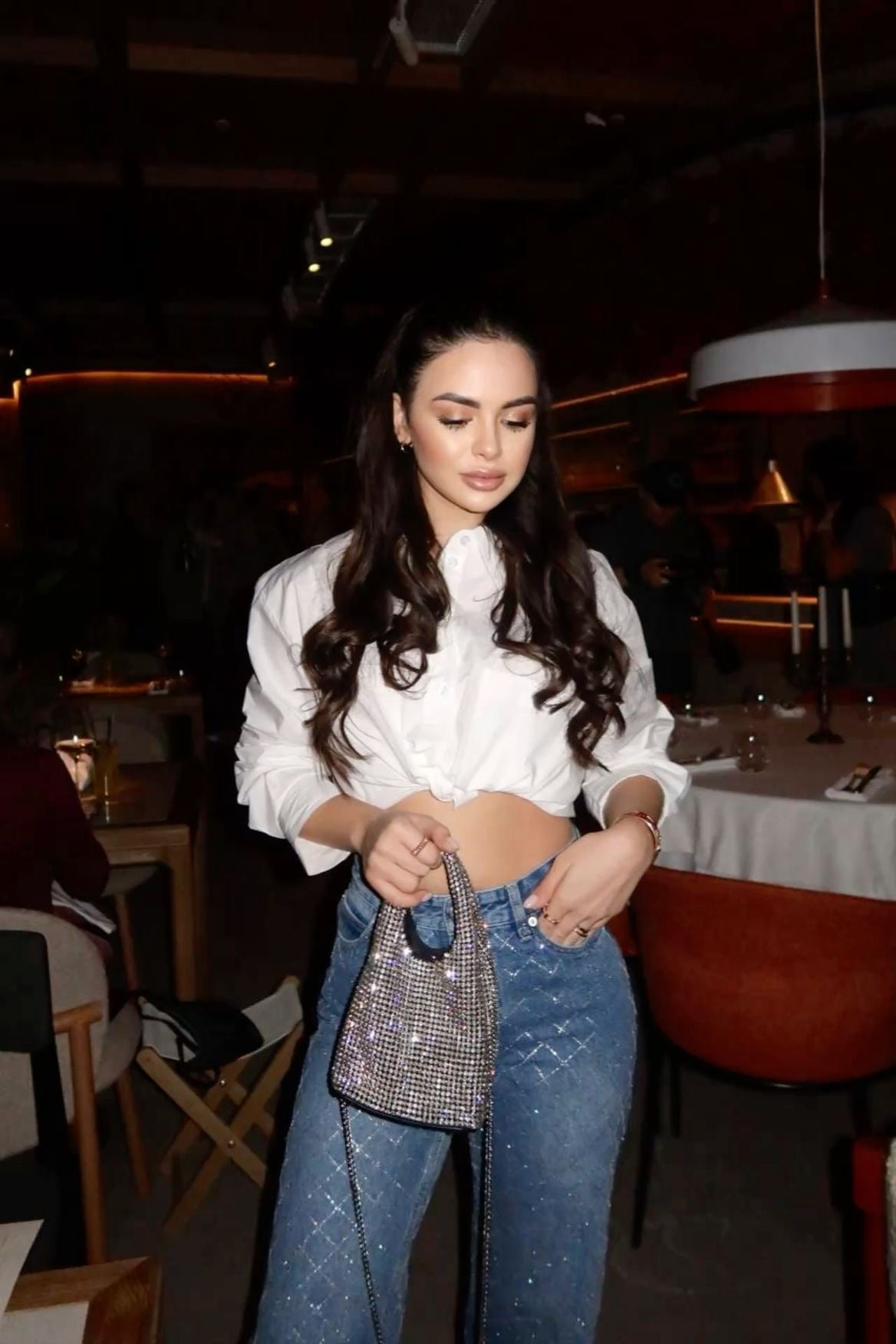 PANTALÓN JOLIE