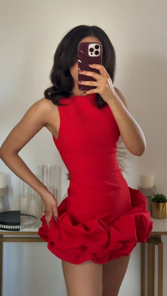 VESTIDO CARPET