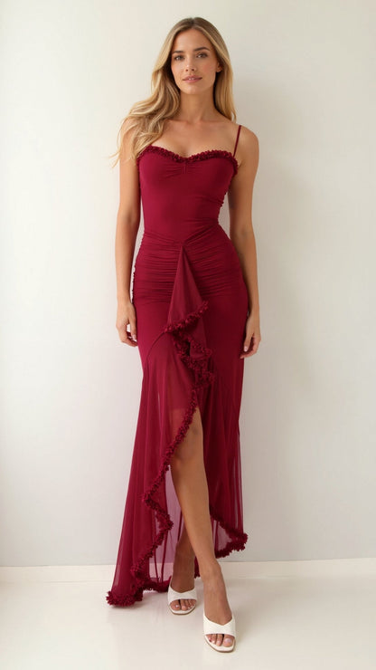 VESTIDO PINKY