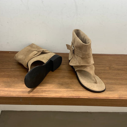 SANDALIAS OASIS