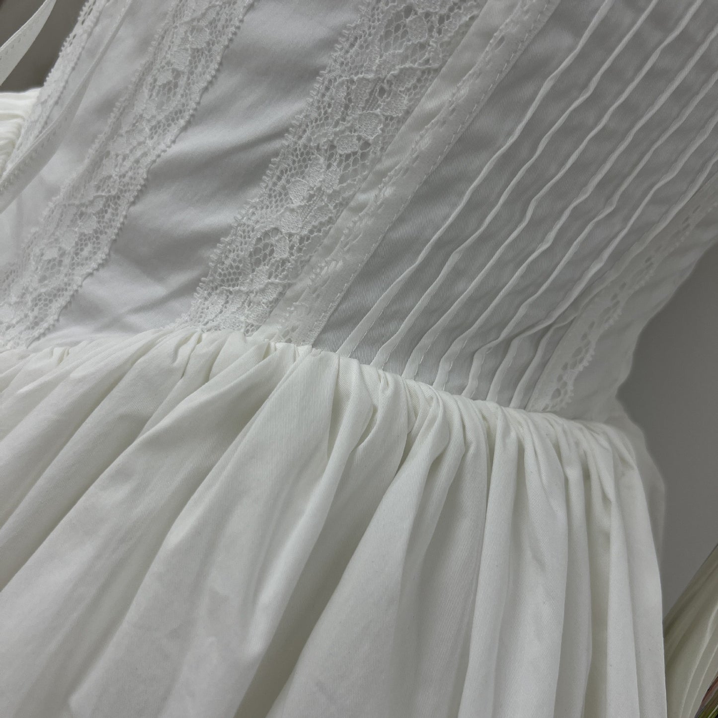 VESTIDO HONOR
