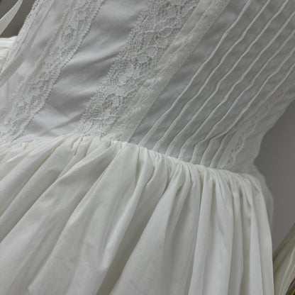 VESTIDO HONOR