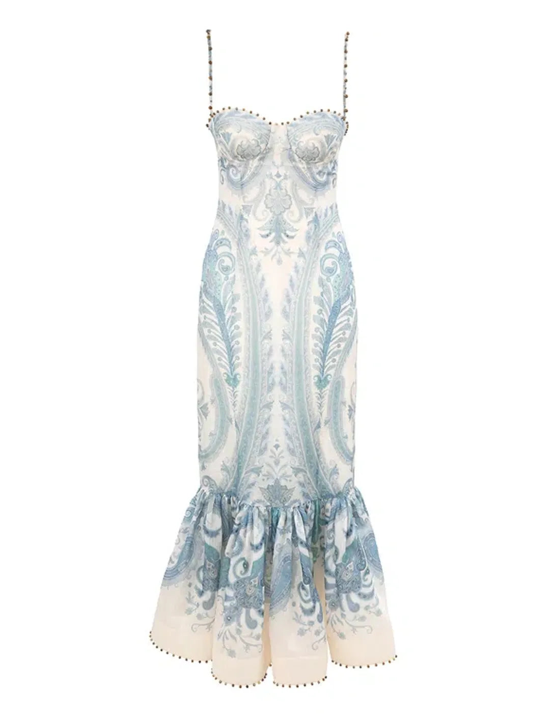 VESTIDO SANTORINI
