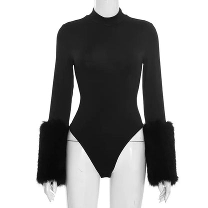 BODY TEDDY