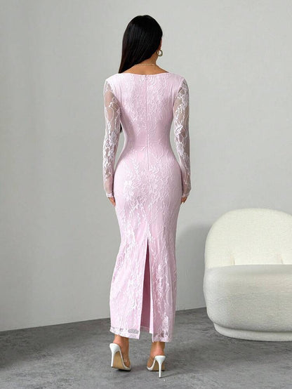 VESTIDO BABY