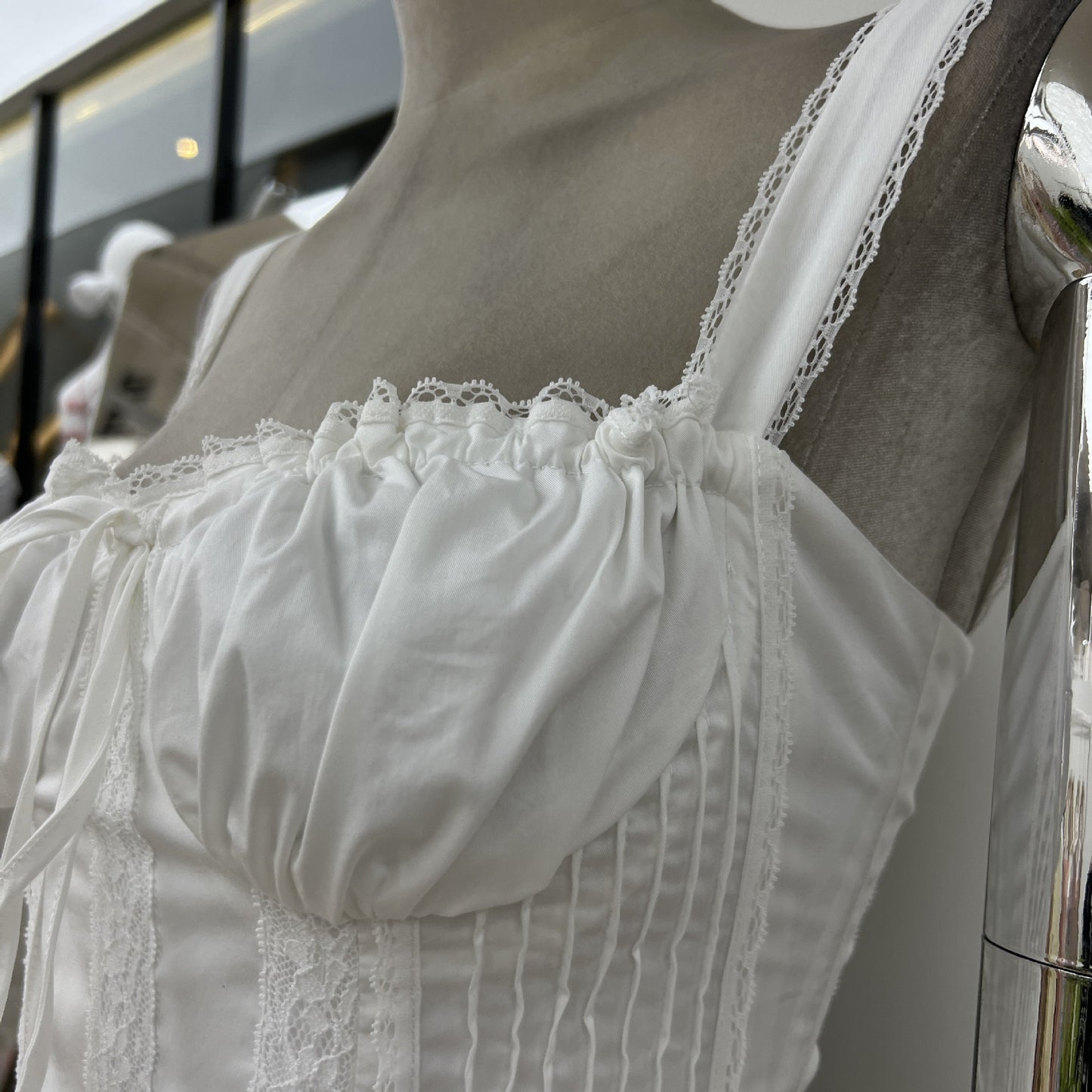 VESTIDO HONOR