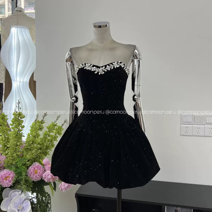 VESTIDO ANASTASIA