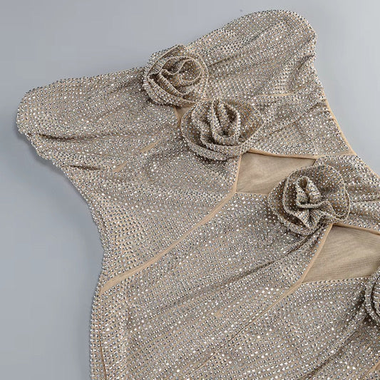 VESTIDO SHAW