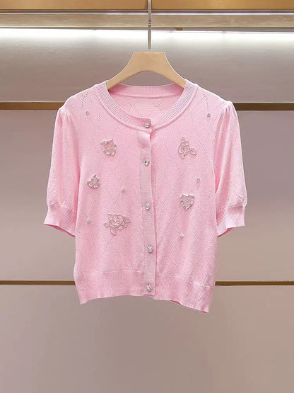 BLUSA PINK