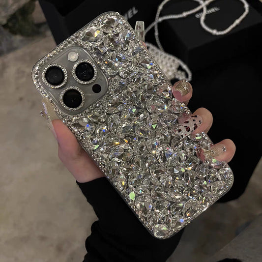 CASE DIAMOND