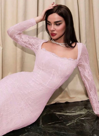 VESTIDO BABY