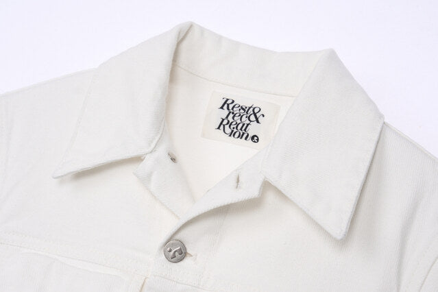 CASACA CROP KOREANA