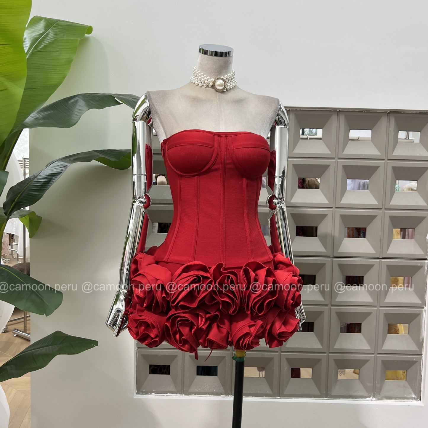 SET PETIT ROSABELL