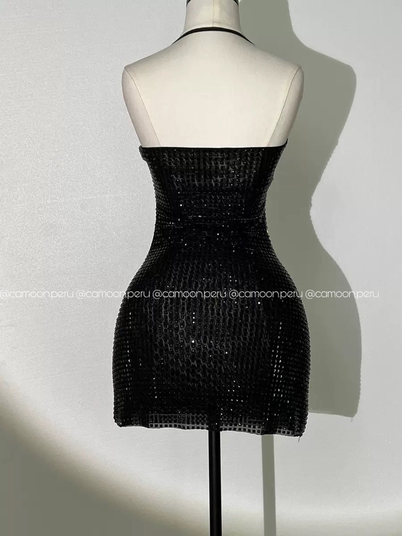 VESTIDO ALASKA