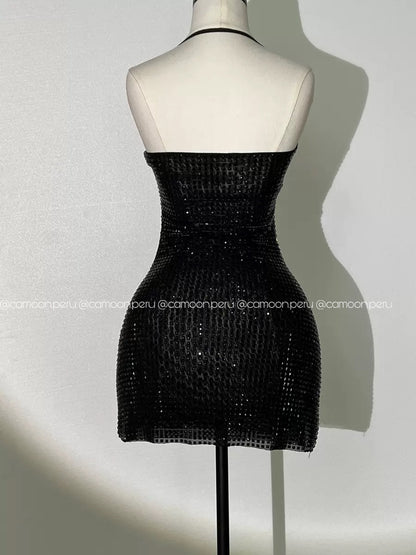 VESTIDO ALASKA